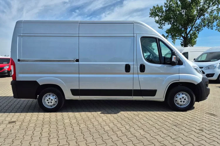 Citroen Jumper L2H2 49999zł NETTO 2.0HDi/163KM zdjęcie 6