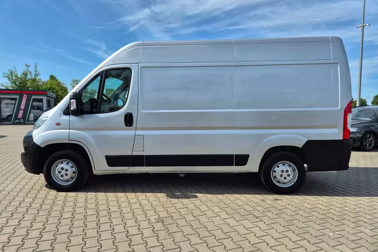 Citroen Jumper L2H2 49999zł NETTO 2.0HDi/163KM zdjęcie 7