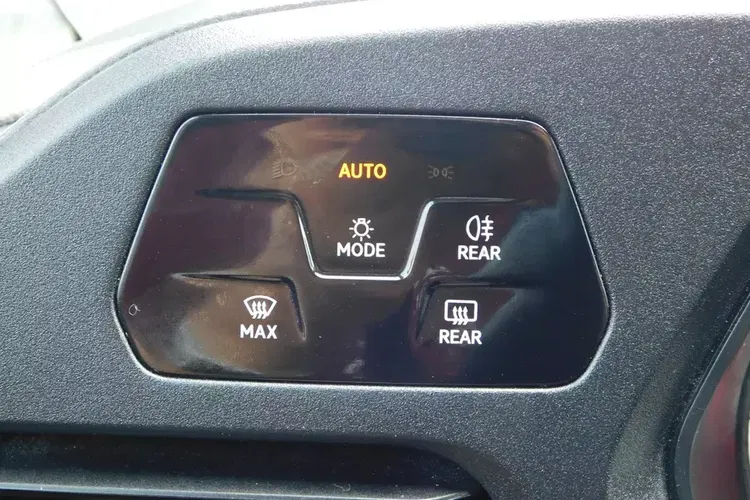 Volkswagen CADDY zdjęcie 13