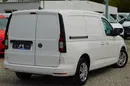 Volkswagen CADDY zdjęcie 2