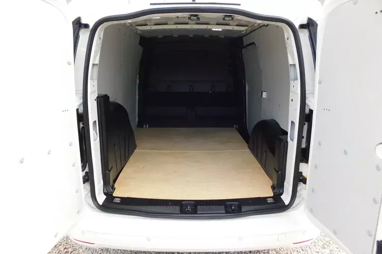 Volkswagen CADDY zdjęcie 3