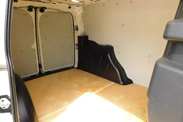 Volkswagen CADDY zdjęcie 4