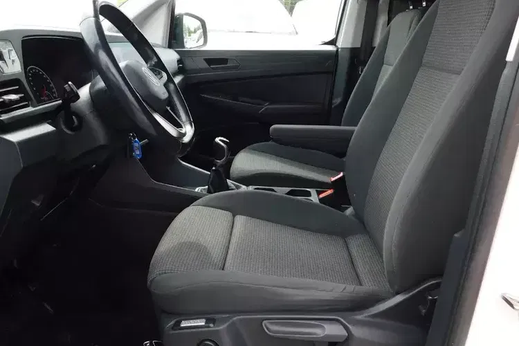Volkswagen CADDY zdjęcie 7