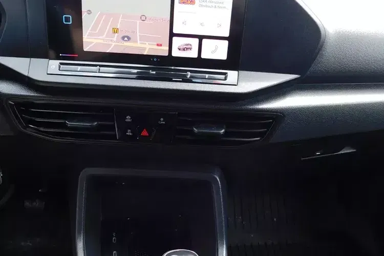 Volkswagen CADDY zdjęcie 8