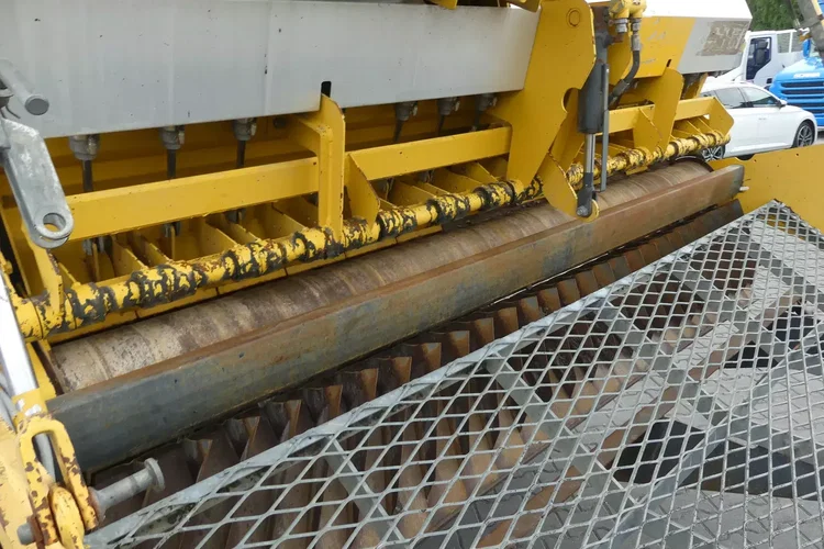 Renault KERAX 370DXI / 6x4 / WYWROTKA / HYDROBURTA / MANUAL / zdjęcie 14