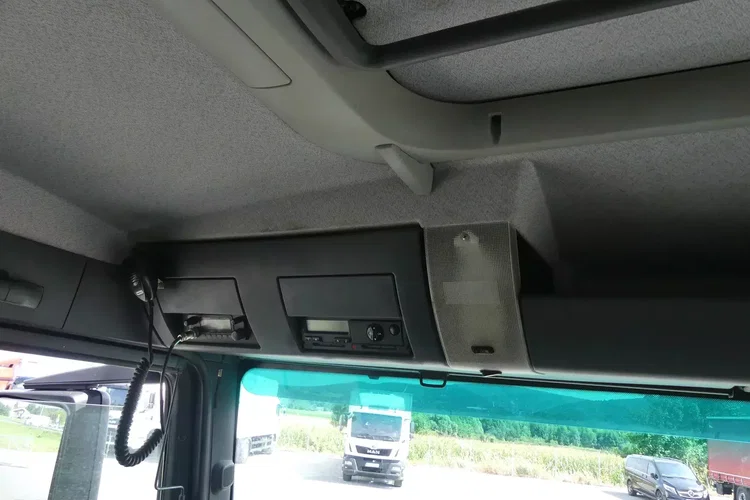 TGS 41.440 / 8x8 / WYWROTKA MEILLER / MANUAL / zdjęcie 33