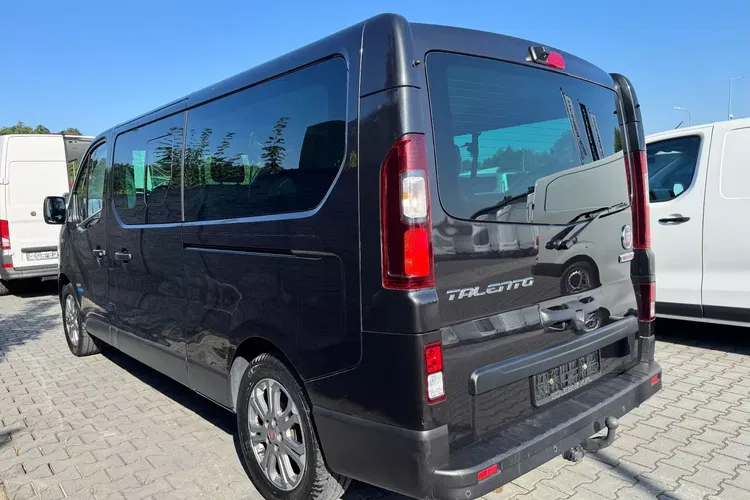Fiat talento zdjęcie 3
