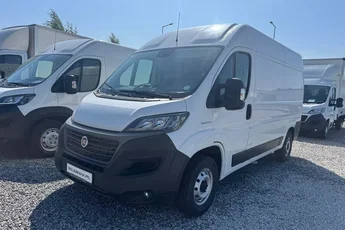 Fiat Ducato 2.3 L2H2 ŚREDNI Professional