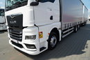 MAN TGX 26.470 / ZESTAW TANDEM 120 M3 / PRZEJAZDOWY / KLIMATYZACJA POSTOJOWA / OŚ PODNOSZONA / PO KONTRAKCIE SERWISOWYM / 2022 / zdjęcie 11