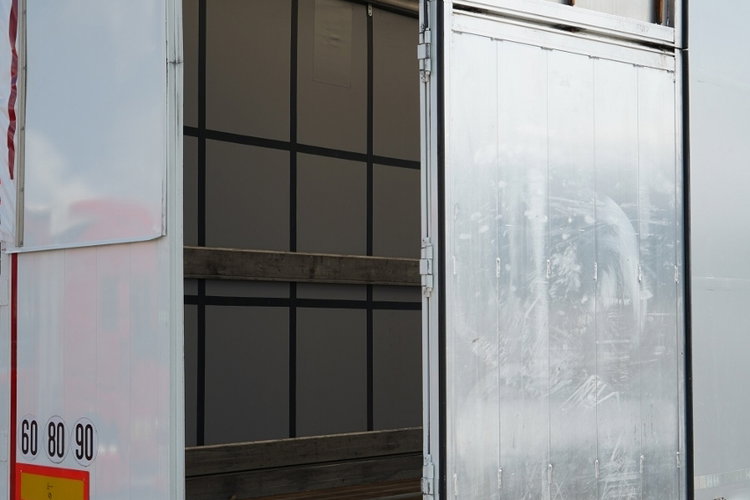 MAN TGX 26.470 / ZESTAW TANDEM 120 M3 / PRZEJAZDOWY / KLIMATYZACJA POSTOJOWA / OŚ PODNOSZONA / PO KONTRAKCIE SERWISOWYM / 2022 / zdjęcie 25