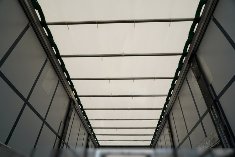 MAN TGX 26.470 / ZESTAW TANDEM 120 M3 / PRZEJAZDOWY / KLIMATYZACJA POSTOJOWA / OŚ PODNOSZONA / PO KONTRAKCIE SERWISOWYM / 2022 / zdjęcie 27