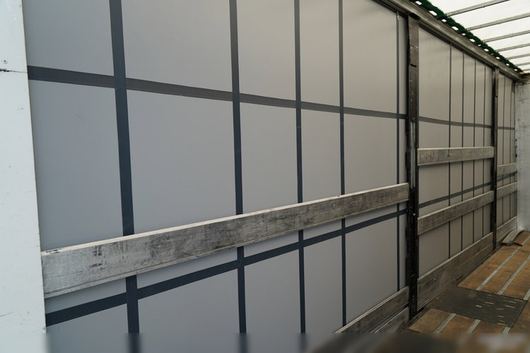 MAN TGX 26.470 / ZESTAW TANDEM 120 M3 / PRZEJAZDOWY / KLIMATYZACJA POSTOJOWA / OŚ PODNOSZONA / PO KONTRAKCIE SERWISOWYM / 2022 / zdjęcie 31