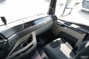MAN TGX 26.470 / ZESTAW TANDEM 120 M3 / PRZEJAZDOWY / KLIMATYZACJA POSTOJOWA / OŚ PODNOSZONA / PO KONTRAKCIE SERWISOWYM / 2022 / zdjęcie 51