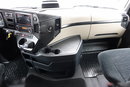 Mercedes -BENZ ACTROS 2548 / ZESTAW TANDEM 120 M3 / PRZEJAZDOWY / KLIMA POSTOJOWA / BIG SPACE / PO ZŁOTYM KONTRAKCIE SERWISOWYM / zdjęcie 37