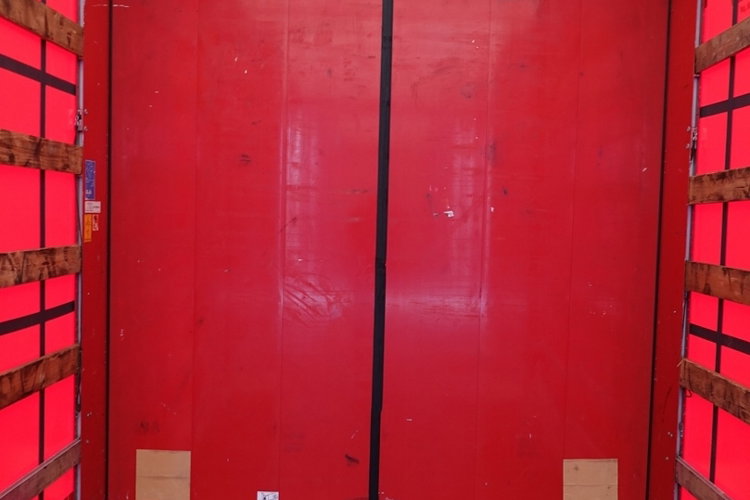 Mercedes -BENZ ACTROS 2548 / ZESTAW TANDEM 120 M3 / PRZEJAZDOWY / KLIMA POSTOJOWA / BIG SPACE / PO ZŁOTYM KONTRAKCIE SERWISOWYM / zdjęcie 61