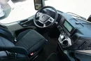Mercedes ACTROS / 2545 / ACC / E 6 / MP 5 / ZESTAW PRZESTRZENNY 120 M 3 / BDF 2 X 7.82 M zdjęcie 13
