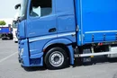 Mercedes ACTROS / 2545 / ACC / E 6 / MP 5 / ZESTAW PRZESTRZENNY 120 M 3 / BDF 2 X 7.82 M zdjęcie 17