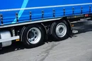 Mercedes ACTROS / 2545 / ACC / E 6 / MP 5 / ZESTAW PRZESTRZENNY 120 M 3 / BDF 2 X 7.82 M zdjęcie 18