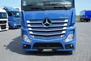 Mercedes ACTROS / 2545 / ACC / E 6 / MP 5 / ZESTAW PRZESTRZENNY 120 M 3 / BDF 2 X 7.82 M zdjęcie 23