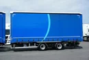 Mercedes ACTROS / 2545 / ACC / E 6 / MP 5 / ZESTAW PRZESTRZENNY 120 M 3 / BDF 2 X 7.82 M zdjęcie 27