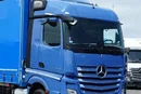 Mercedes ACTROS / 2545 / ACC / E 6 / MP 5 / ZESTAW PRZESTRZENNY 120 M 3 / BDF 2 X 7.82 M zdjęcie 28