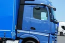 Mercedes ACTROS / 2545 / ACC / E 6 / MP 5 / ZESTAW PRZESTRZENNY 120 M 3 / BDF 2 X 7.82 M zdjęcie 33