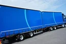 Mercedes ACTROS / 2545 / ACC / E 6 / MP 5 / ZESTAW PRZESTRZENNY 120 M 3 / BDF 2 X 7.82 M zdjęcie 40