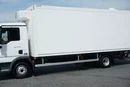 MAN TGL / 12.190 / EURO 6 / CHŁODNIA + WINDA / 16 PALET / ŁAD. 5565 KG zdjęcie 15