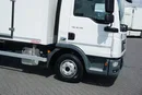 MAN TGL / 12.190 / EURO 6 / CHŁODNIA + WINDA / 16 PALET / ŁAD. 5565 KG zdjęcie 18