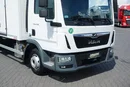 MAN TGL / 12.190 / EURO 6 / CHŁODNIA + WINDA / 16 PALET / ŁAD. 5565 KG zdjęcie 20