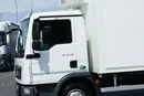 MAN TGL / 12.190 / EURO 6 / CHŁODNIA + WINDA / 16 PALET / ŁAD. 5565 KG zdjęcie 25