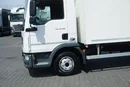 MAN TGL / 12.190 / EURO 6 / CHŁODNIA + WINDA / 16 PALET / ŁAD. 5565 KG zdjęcie 26