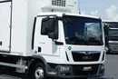 MAN TGL / 12.190 / EURO 6 / CHŁODNIA + WINDA / 16 PALET / ŁAD. 5565 KG zdjęcie 27