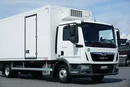 MAN TGL / 12.190 / EURO 6 / CHŁODNIA + WINDA / 16 PALET / ŁAD. 5565 KG zdjęcie 28