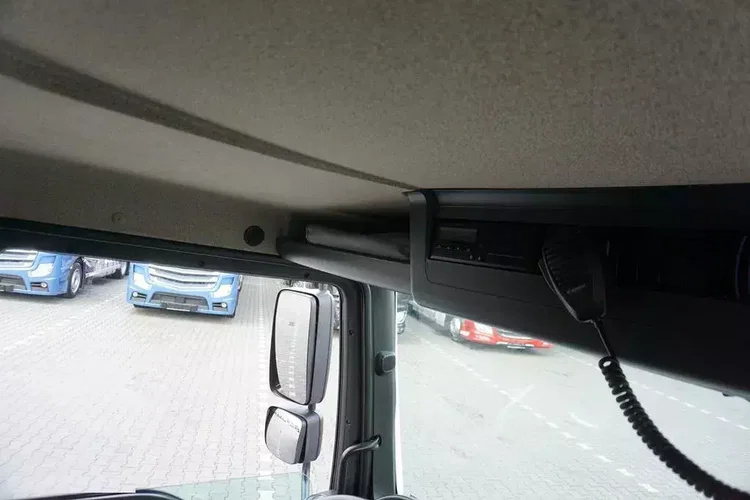 MAN TGL / 12.190 / EURO 6 / CHŁODNIA + WINDA / 16 PALET / ŁAD. 5565 KG zdjęcie 33