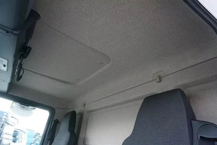 MAN TGL / 12.190 / EURO 6 / CHŁODNIA + WINDA / 16 PALET / ŁAD. 5565 KG zdjęcie 35