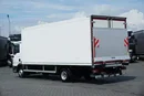 MAN TGL / 12.190 / EURO 6 / CHŁODNIA + WINDA / 16 PALET / ŁAD. 5565 KG zdjęcie 6