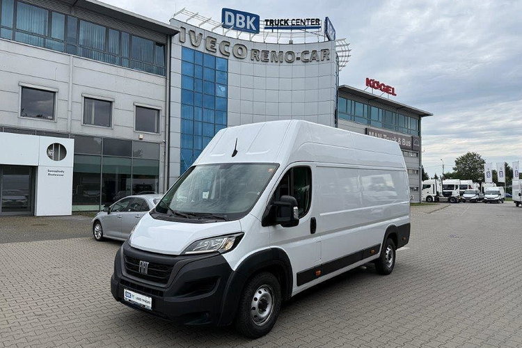 FIAT DUCATO zdjęcie 1