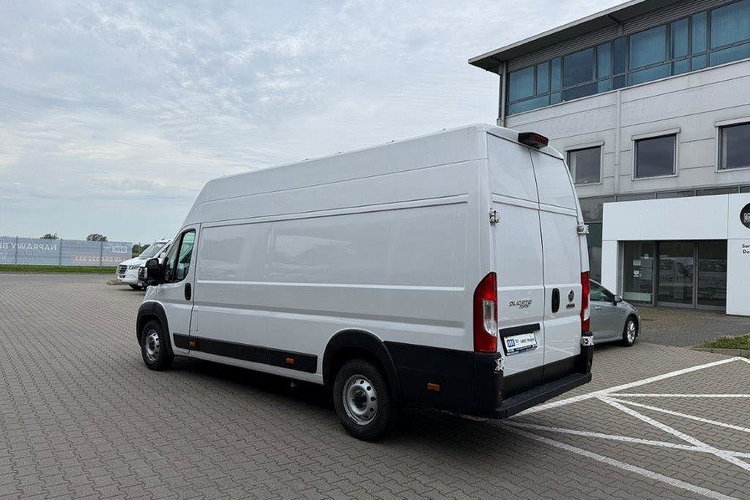 FIAT DUCATO zdjęcie 4