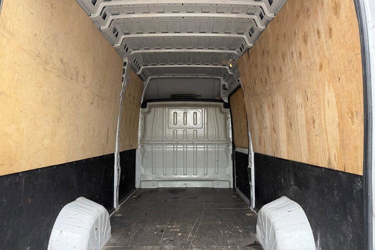 FIAT DUCATO zdjęcie 5