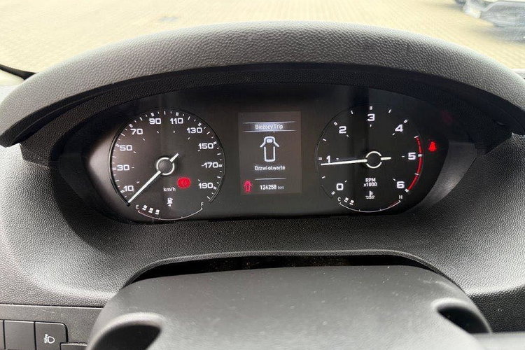 FIAT DUCATO zdjęcie 6