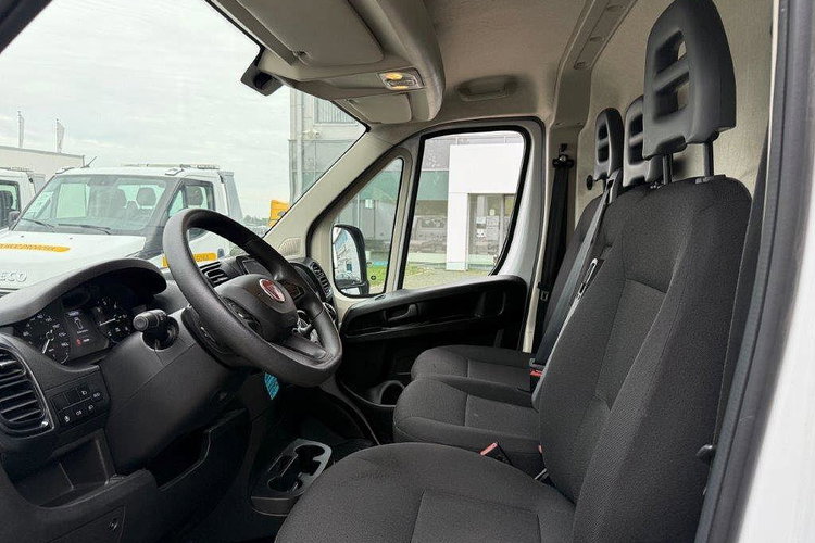 FIAT DUCATO zdjęcie 8