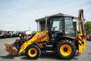 JCB 3CX / KOPARKO-ŁADOWARKA / AUTOMAT / JOYSTICK / TORQUE LOCK / SZYBKOZŁĄCZE HYDRAULICZNE zdjęcie 18
