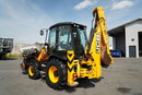 JCB 3CX / KOPARKO-ŁADOWARKA / AUTOMAT / JOYSTICK / TORQUE LOCK / SZYBKOZŁĄCZE HYDRAULICZNE zdjęcie 19
