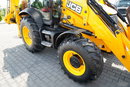 JCB 3CX / KOPARKO-ŁADOWARKA / AUTOMAT / JOYSTICK / TORQUE LOCK / SZYBKOZŁĄCZE HYDRAULICZNE zdjęcie 24