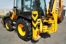JCB 3CX / KOPARKO-ŁADOWARKA / AUTOMAT / JOYSTICK / TORQUE LOCK / SZYBKOZŁĄCZE HYDRAULICZNE zdjęcie 27