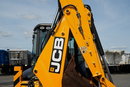 JCB 3CX / KOPARKO-ŁADOWARKA / AUTOMAT / JOYSTICK / TORQUE LOCK / SZYBKOZŁĄCZE HYDRAULICZNE zdjęcie 28