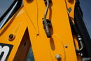 JCB 3CX / KOPARKO-ŁADOWARKA / AUTOMAT / JOYSTICK / TORQUE LOCK / SZYBKOZŁĄCZE HYDRAULICZNE zdjęcie 29