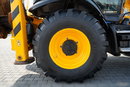 JCB 3CX / KOPARKO-ŁADOWARKA / AUTOMAT / JOYSTICK / TORQUE LOCK / SZYBKOZŁĄCZE HYDRAULICZNE zdjęcie 37