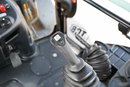 JCB 3CX / KOPARKO-ŁADOWARKA / AUTOMAT / JOYSTICK / TORQUE LOCK / SZYBKOZŁĄCZE HYDRAULICZNE zdjęcie 43